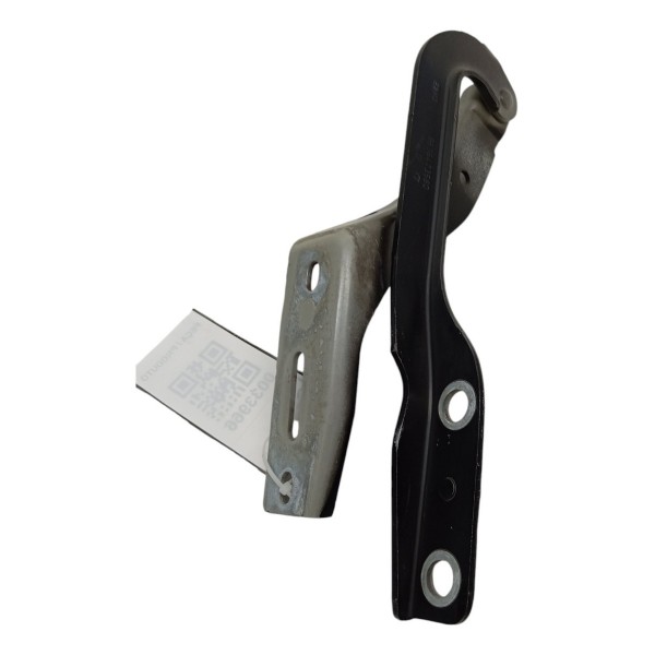 Braço Dobradiça Capo Esquerdo Peugeot 307 Sw 2005 2006 2007