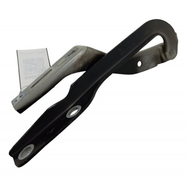 Braço Dobradiça Capo Esquerdo Peugeot 307 Sw 2005 2006 2007