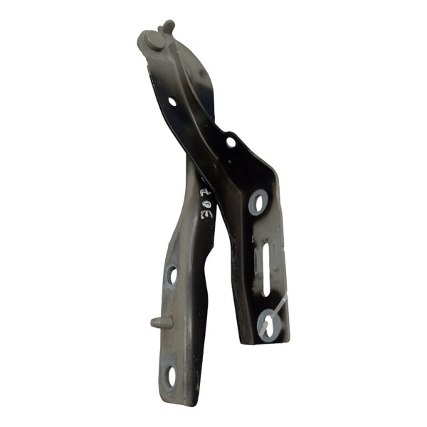 Braço Dobradiça Capo Esquerdo Peugeot 307 Sw 2005 2006 2007