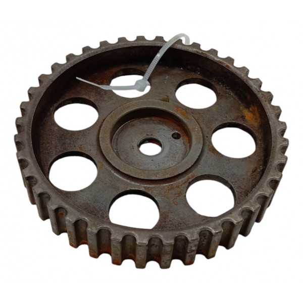 Polia Virabrequim Chevrolet Celta Lt 1.0 2014 2015 2016