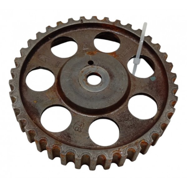 Polia Virabrequim Chevrolet Celta Lt 1.0 2014 2015 2016