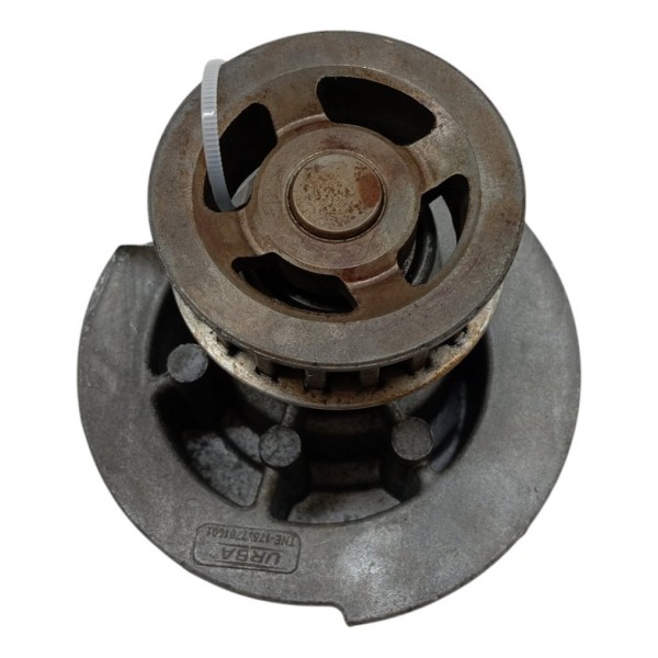 Bomba Agua Motor Chevrolet Celta Lt 1.0 2014 2015 2016
