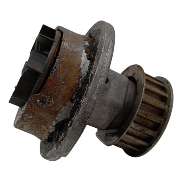 Bomba Agua Motor Chevrolet Celta Lt 1.0 2014 2015 2016