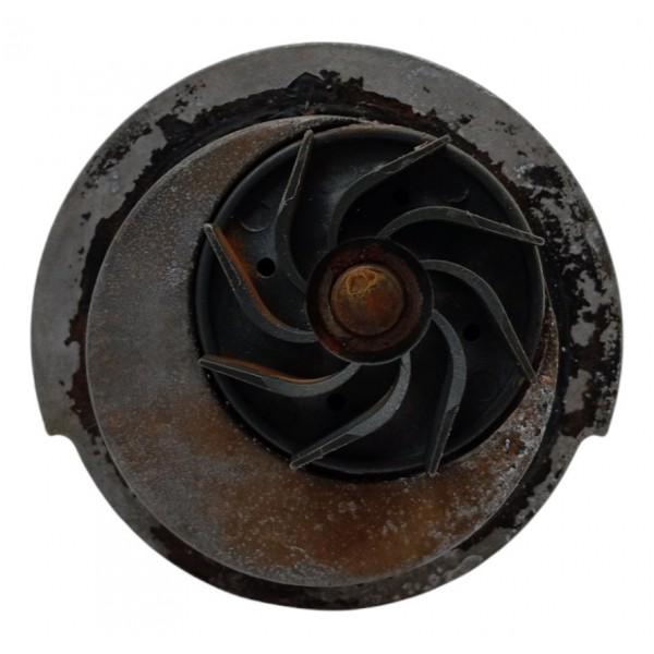 Bomba Agua Motor Chevrolet Celta Lt 1.0 2014 2015 2016