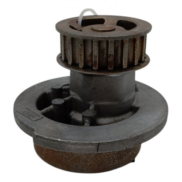 Bomba Agua Motor Chevrolet Celta Lt 1.0 2014 2015 2016
