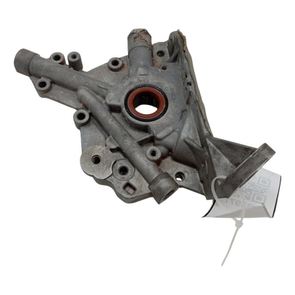 Bomba Óleo Chevrolet Celta Lt 1.0 2014 2015 2016 2017