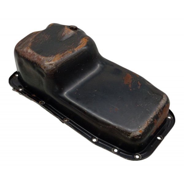 Carter Oleo Motor Chevrolet Celta Lt 1.0 2014 2015 2016 2017