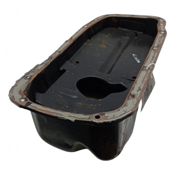 Carter Oleo Motor Chevrolet Celta Lt 1.0 2014 2015 2016 2017