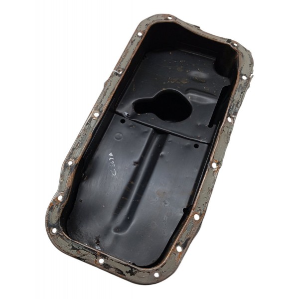 Carter Oleo Motor Chevrolet Celta Lt 1.0 2014 2015 2016 2017