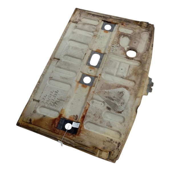 Forro Carpe Porta Malas Peugeot 307 Sw 2.0 2005 2006 2007