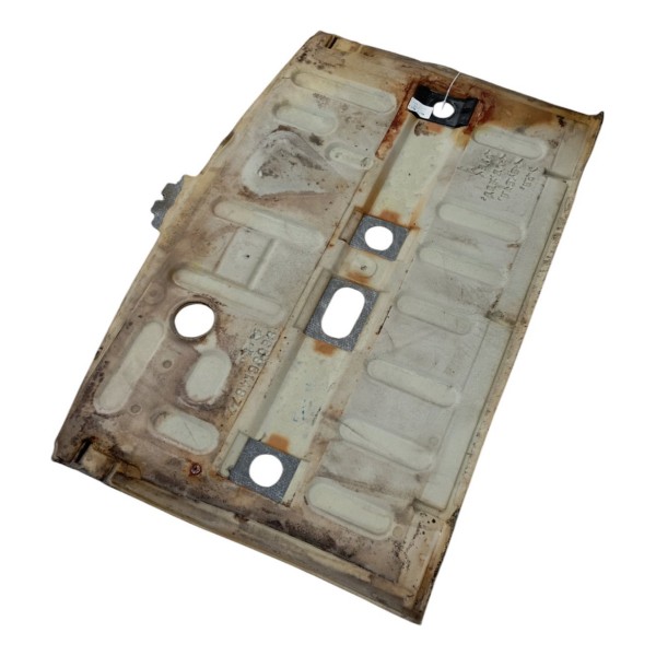 Forro Carpe Porta Malas Peugeot 307 Sw 2.0 2005 2006 2007