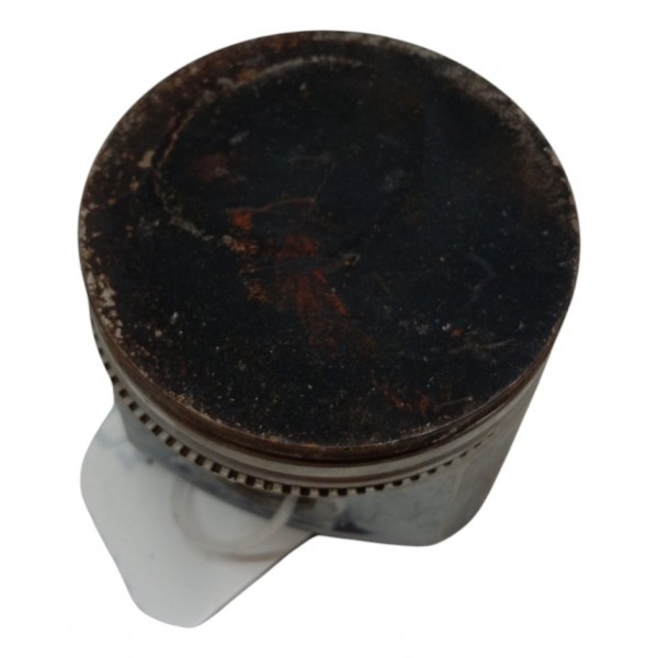 Pistão Motor Chevrolet Celta Lt 1.0 2014 2015 2016