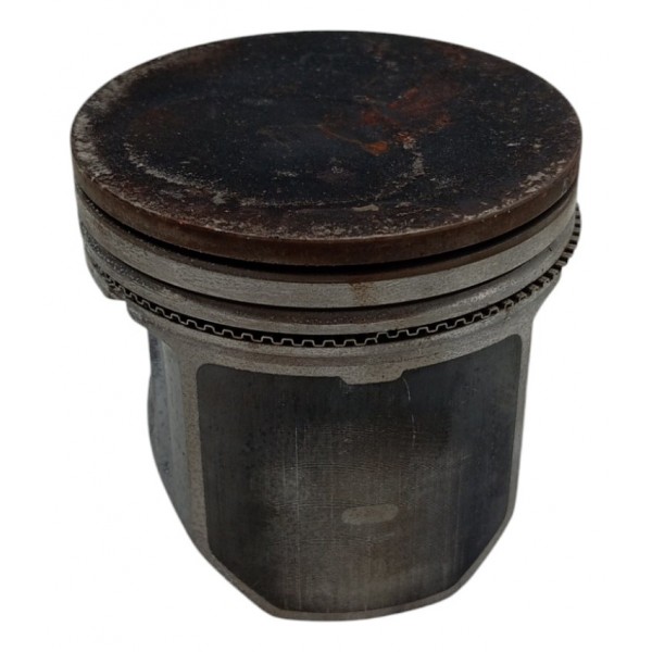 Pistão Motor Chevrolet Celta Lt 1.0 2014 2015 2016