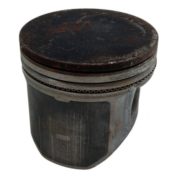 Pistão Motor Chevrolet Celta Lt 1.0 2014 2015 2016