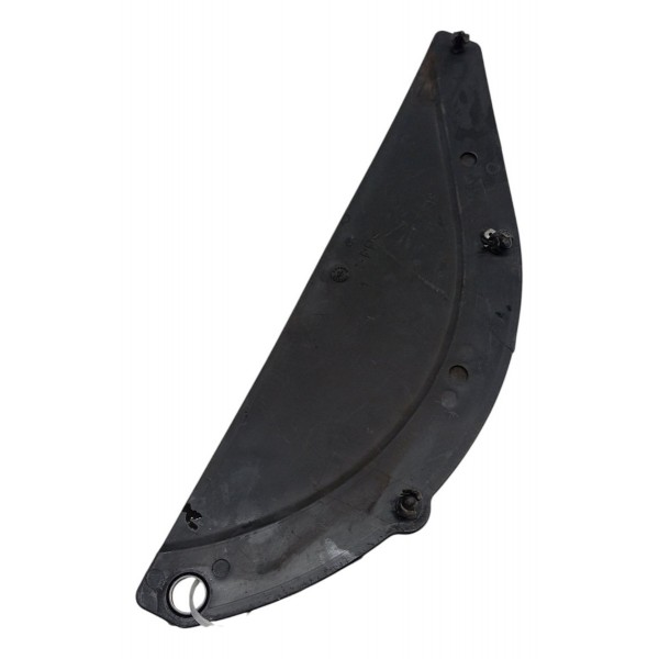 Defletor Volante Motor Renault Logan 1.0 2015 2016 2017