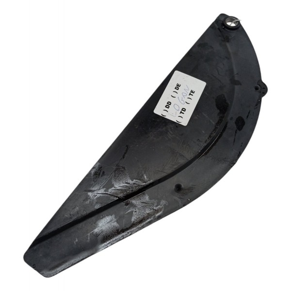 Defletor Volante Motor Renault Logan 1.0 2015 2016 2017