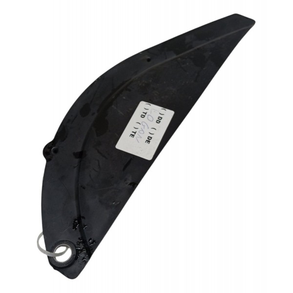 Defletor Volante Motor Renault Logan 1.0 2015 2016 2017