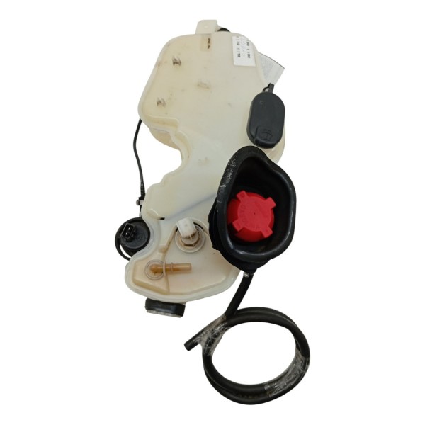 Reservatório Partida Frio Renault Logan 1.0 2015 2016 2017