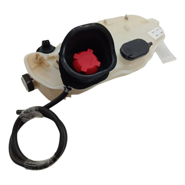 Reservatório Partida Frio Renault Logan 1.0 2015 2016 2017