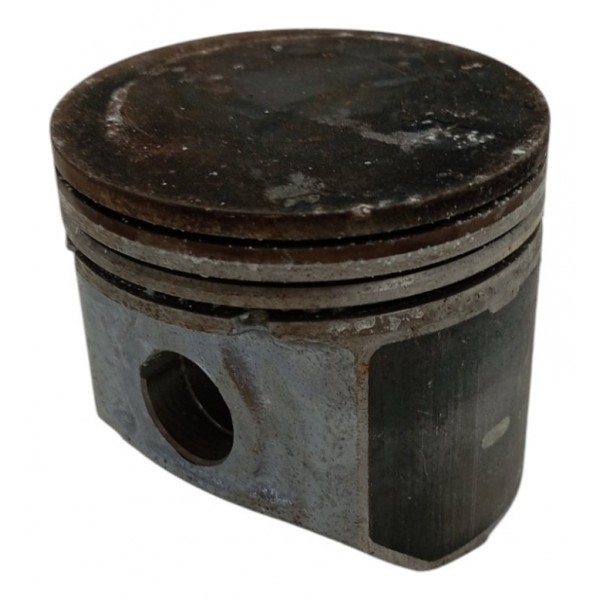 Pistão Motor Chevrolet Celta Lt 1.0 2014 2015 2016 2017 2018