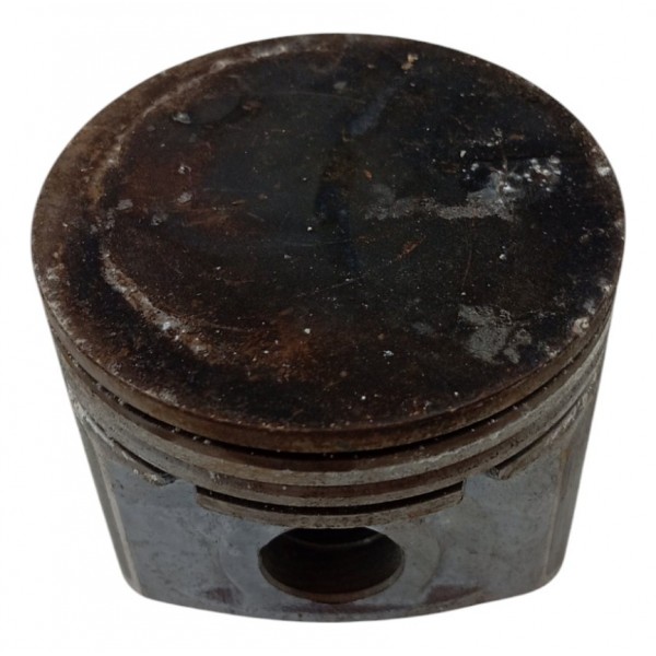 Pistão Motor Chevrolet Celta Lt 1.0 2014 2015 2016 2017 2018