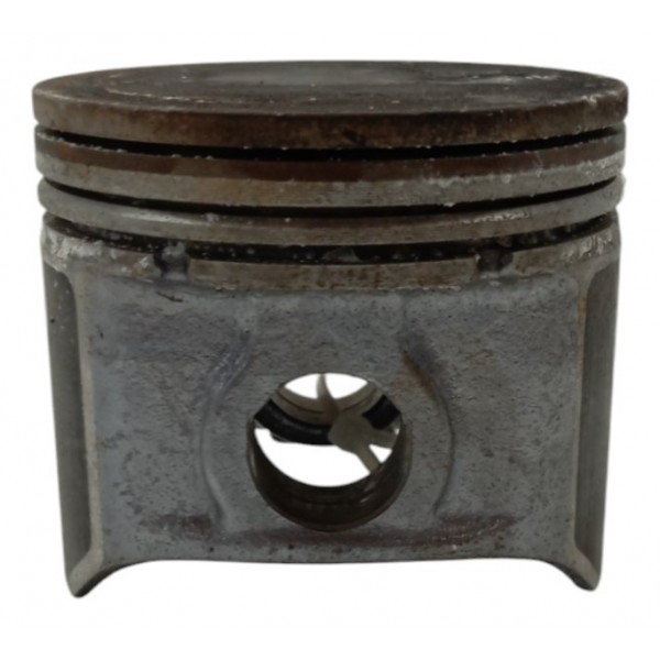 Pistão Motor Chevrolet Celta Lt 1.0 2014 2015 2016 2017 2018