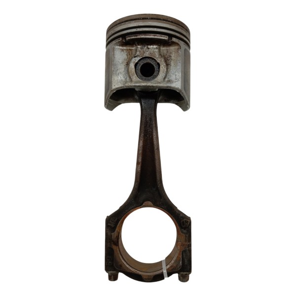 Pistão Biela Motor Chevrolet Celta Lt 1.0 2014 2015 2016