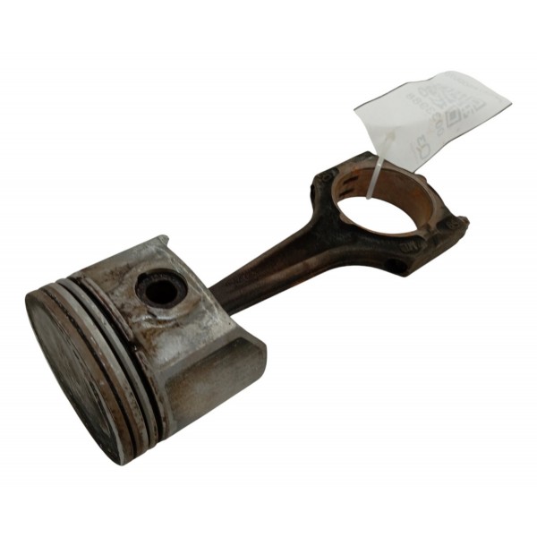 Pistão Biela Motor Chevrolet Celta Lt 1.0 2014 2015 2016