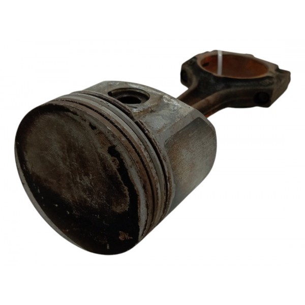 Pistão Biela Motor Chevrolet Celta Lt 1.0 2014 2015 2016