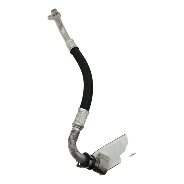 Mangueira Ar Condicionado Renault Logan 1.0 2015 2016 2017