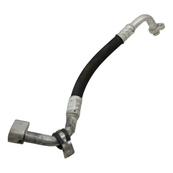 Mangueira Ar Condicionado Renault Logan 1.0 2015 2016 2017