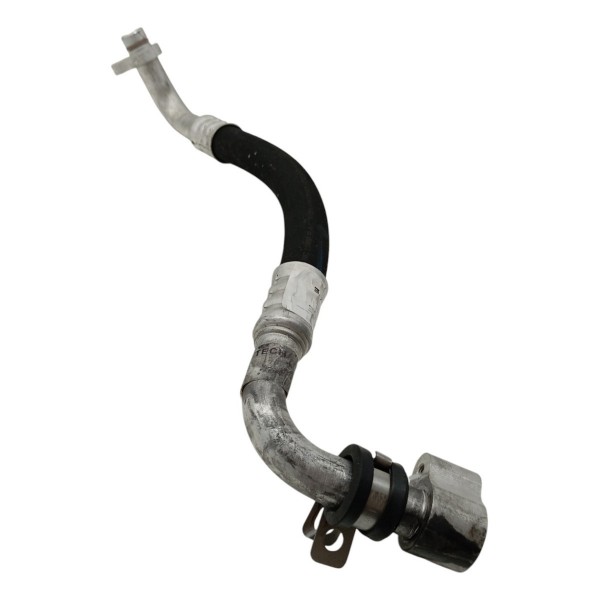 Mangueira Ar Condicionado Renault Logan 1.0 2015 2016 2017