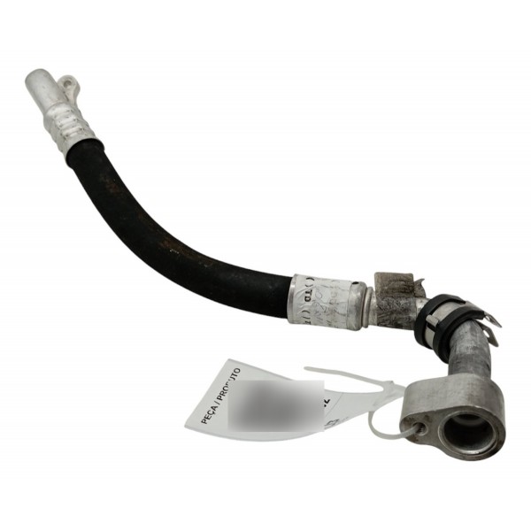 Mangueira Ar Condicionado Renault Logan 1.0 2015 2016 2017