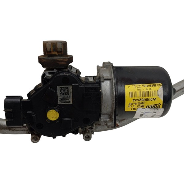 Galhada Motor Limpador Renault Logan 1.0 2015 2016 2017 2018