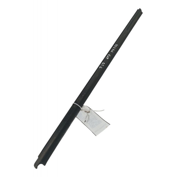 Pestana Externa Dianteira Esquerda Peugeot 307 Sw 2.0 2005