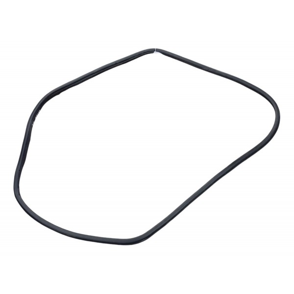 Borracha Vedação Dianteira Direita Peugeot 307 Sw 2005 2006 Preto