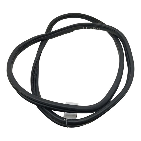 Borracha Vedação Dianteira Direita Peugeot 307 Sw 2005 2006 Preto