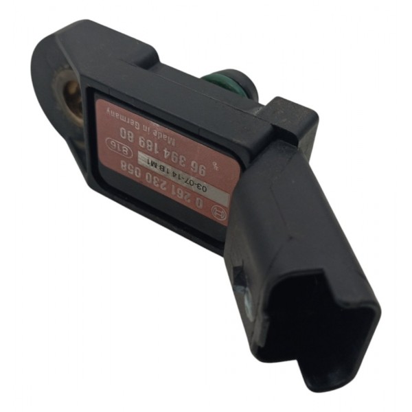 Sensor Map Peugeot 307 Sw 2.0 2002 2003 2004 2005
