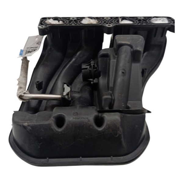 Coletor Admissão Peugeot 307 Sw 2.0 2005 2006 2007 2008 2009