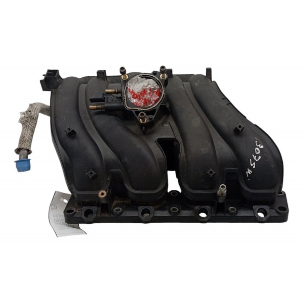 Coletor Admissão Peugeot 307 Sw 2.0 2005 2006 2007 2008 2009