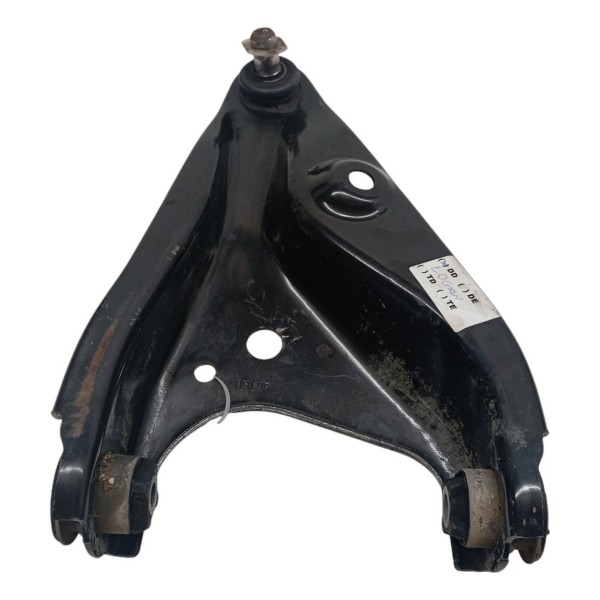 Balança Bandeja Suspensão Direita Renault Logan 1.0 2015 16