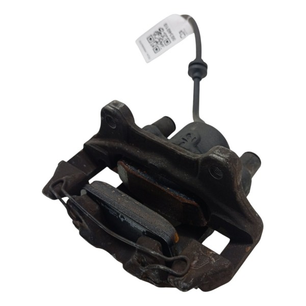 Pinça Freio Dianteira Esquerda Renault Logan 1.0 2014 2015