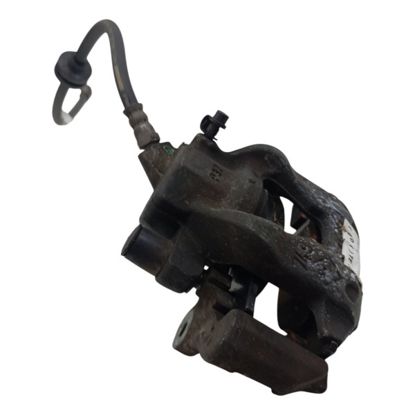 Pinça Freio Dianteira Esquerda Renault Logan 1.0 2014 2015