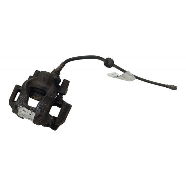 Pinça Freio Dianteira Esquerda Renault Logan 1.0 2014 2015