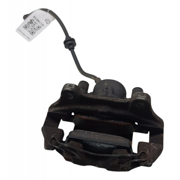 Pinça Freio Dianteira Esquerda Renault Logan 1.0 2014 2015