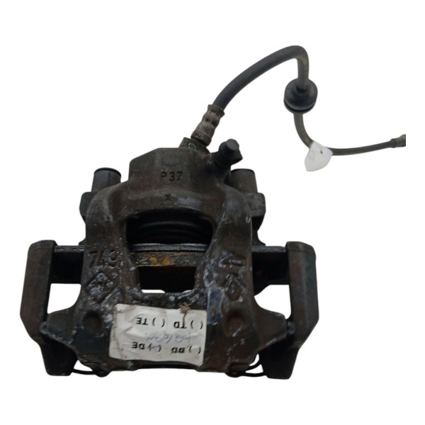 Pinça Freio Dianteira Esquerda Renault Logan 1.0 2014 2015