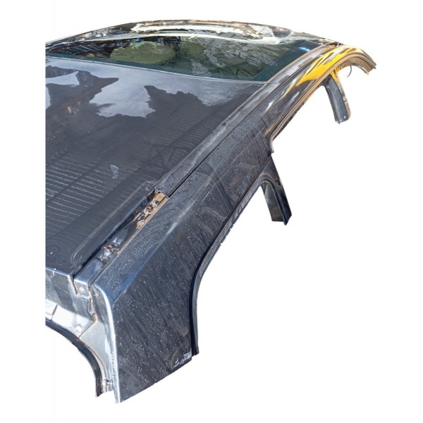 Teto Solar Panorâmico Peugeot 307 Sw 2.0 2005 2006 2007 2008