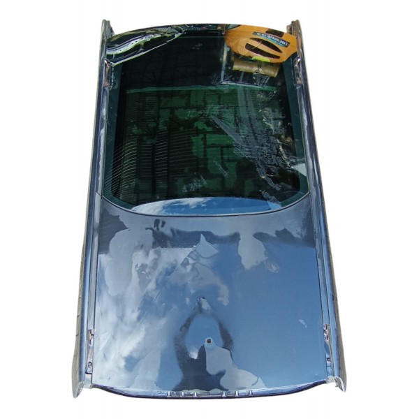 Teto Solar Panorâmico Peugeot 307 Sw 2.0 2005 2006 2007 2008