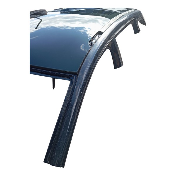 Teto Solar Panorâmico Peugeot 307 Sw 2.0 2005 2006 2007 2008
