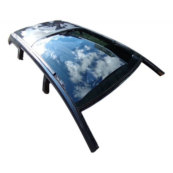 Teto Solar Panorâmico Peugeot 307 Sw 2.0 2005 2006 2007 2008